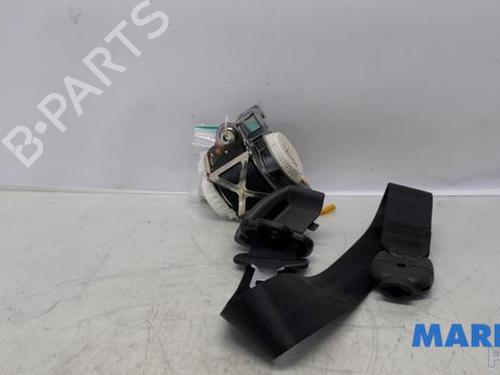 Used Front right seatbelt FIAT 500 C (312_) 1.2 (312CXA1A, 312AXA1A) (69 hp) 31464300