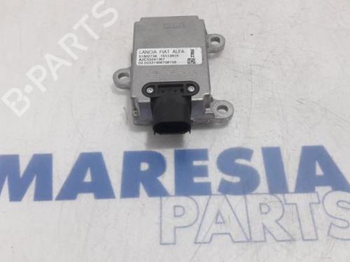 Used Electronic module LANCIA DELTA III (844_) 1.6 D Multijet (844.AXC11, 844.AXC1A) (120 hp) 31496169