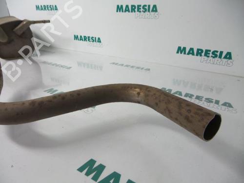 Exhaust system PEUGEOT PARTNER Tepee 1.6 HDi / BlueHDi 75 | BP31388684M121