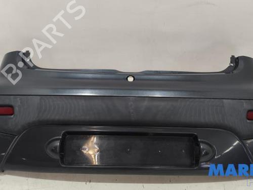 Used Rear bumper Rear bumper PEUGEOT 107 (PM_, PN_) 1.0 (68 hp) 34406719 34406719
