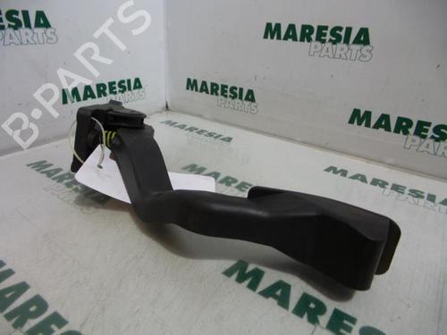 Used Electronic module PEUGEOT 307 SW (3H) 1.6 16V (109 hp) 31485787