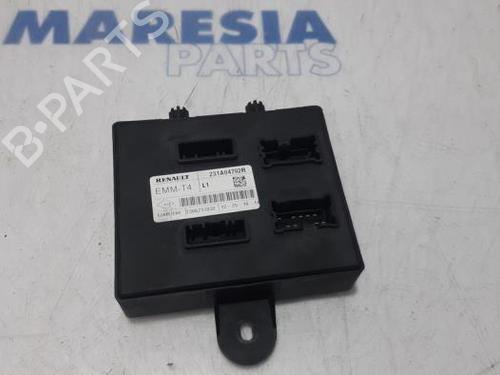 Used Electronic module Electronic module RENAULT CLIO IV (BH_) 1.5 dCi 90 (90 hp) 31394840 31394840
