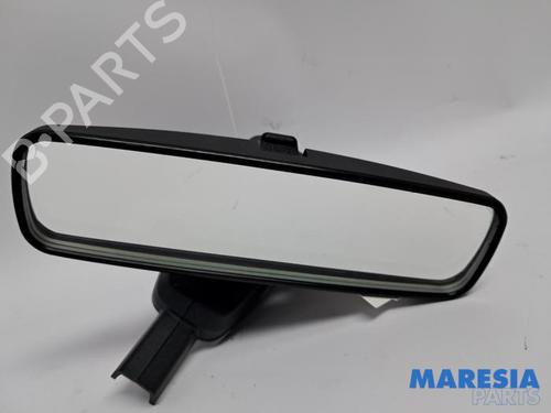 Rear mirror CITROËN C4 CACTUS 1.2 VTi 82 | BP38311969I6 - Image 2