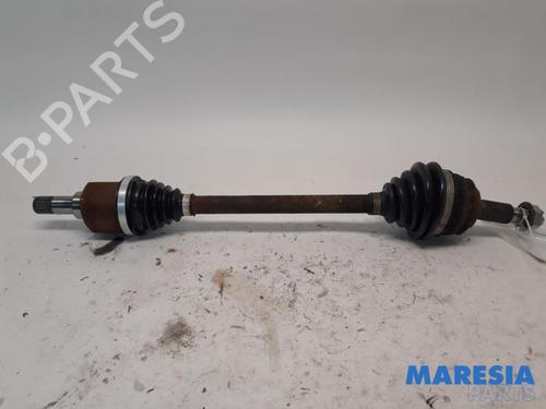 Used Left front driveshaft Left front driveshaft PEUGEOT 308 SW II (LC_, LJ_, LR_, LX_, L4_) 1.6 HDi 92 (92 hp) 31388511 31388511