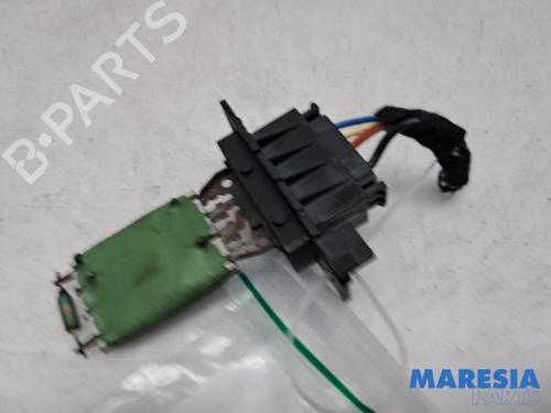 Electronic sensor CITROËN BERLINGO MULTISPACE (B9) 1.6 | BP31483652M84