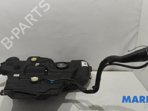 Kraftstofftank für Kraftstofftank RENAULT ESPACE V (JR_) 1.6 TCe 200 (200 hp) 34496504 34496504