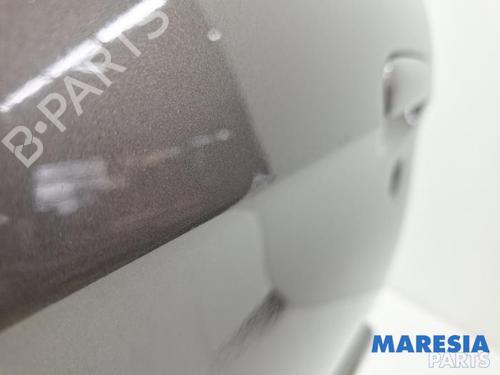 Left front door CITROËN XSARA PICASSO (N68) 1.6 16V | BP31411526C2