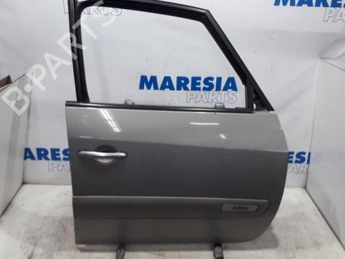 Dør højre fortil RENAULT ESPACE IV (JK0/1_) 2.0 dCi (JK03, JK04, JK1C, JK1G, JK1J, JK1K) (173 hp) 31391381