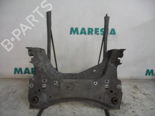 Used Subframe RENAULT CLIO III (BR0/1, CR0/1) 1.6 16V (BR05, BR0B, BR0Y, BR15, BR1J, BR1M, BR1Y, CR0B,... (112 hp) 31392431