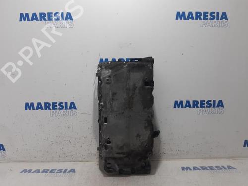 Used Front right seatbelt PEUGEOT EXPERT Van (VF3A_, VF3U_, VF3X_) 2.0 HDi 140 (136 hp) 31421884
