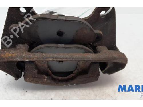 Used Right front brake caliper FIAT 500 (312_) 1.2 (312AXA1A) (69 hp) 31505575