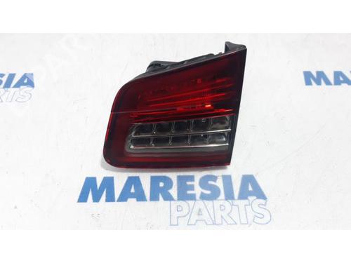 Used Right taillight CITROËN C5 III (RD_) 2.0 HDi 165 (RDRHHA, RDRHH8) (163 hp) 31497817