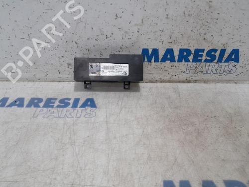 Used Other DS DS 3 / DS 3 CROSSBACK (UR_, UC_, UJ_) 1.2 PureTech 130 (URHNSS) (131 hp) 31537276