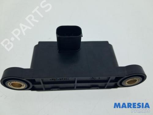 Electronic module CITROËN DS3 (SA_) 1.6 VTi 120 | BP38439090M83 - Image 2