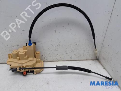 Used Electronic module FIAT PANDA (312_, 319_) 0.9 (312PXG1A) (86 hp) 31487017