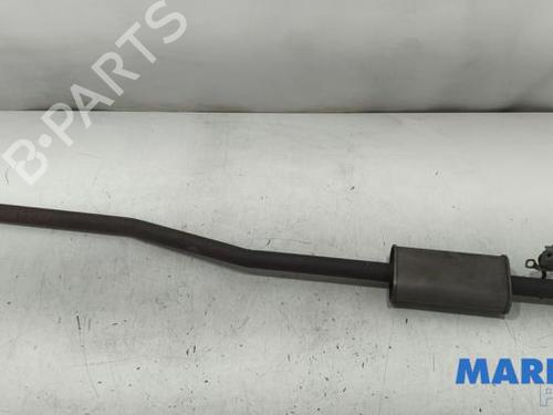 Used Exhaust system Exhaust system 37034433 37034433