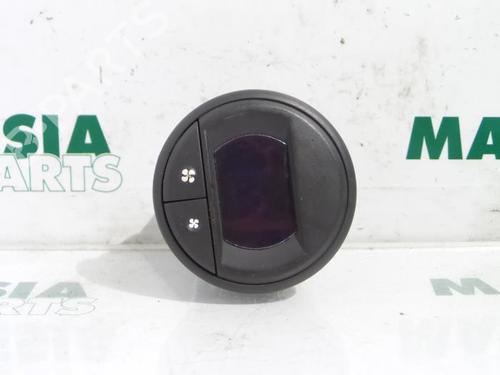 Used Climate control RENAULT ESPACE IV (JK0/1_) 2.0 Turbo (JK0A, JK0B, JK0N) (163 hp) 31491029