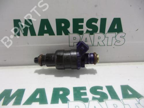 Used Injector RENAULT CLIO II (BB_, CB_) 1.6 (B/CB0D, BB00) (90 hp) 31389187