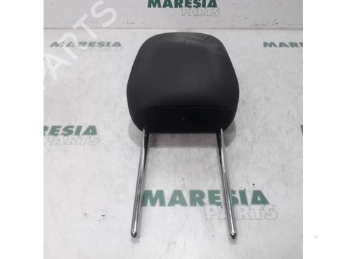 Used Headrest Headrest PEUGEOT 208 I (CA_, CC_) 1.2 VTI 82 (82 hp) 31473283 31473283