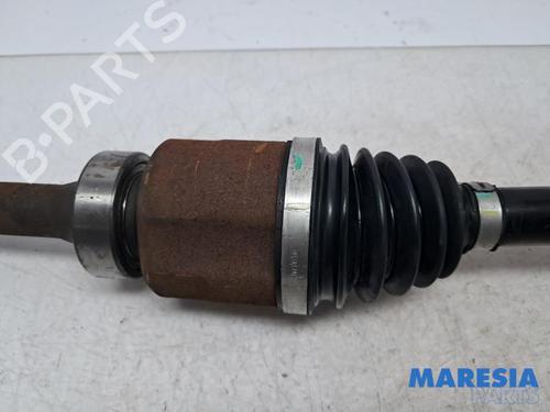 Right front driveshaft RENAULT ZOE (BFM_) ZOE | BP36985623M39 - Image 3