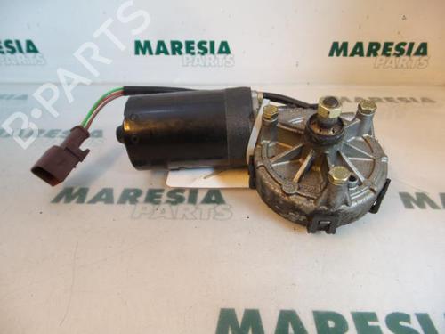 Used Front wiper motor CITROËN XSARA PICASSO (N68) 1.6 (95 hp) 31496694