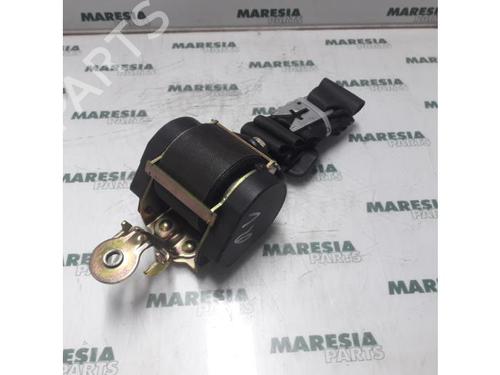 Used Front right seatbelt RENAULT SCÉNIC II (JM0/1_) 1.5 dCi (JM1F) (86 hp) 31425059