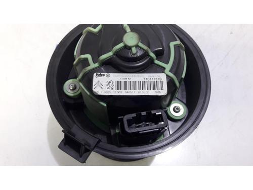 Heater blower motor CITROËN DS4 (NX_) 1.6 THP 200 | BP31478211M62 - Image 2