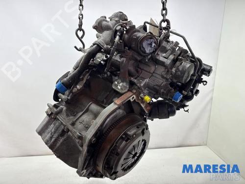 Used Engine Engine FIAT 500 (312_) 0.9 (312AXG1A, 312.AXG11) (86 hp) 33296516 33296516