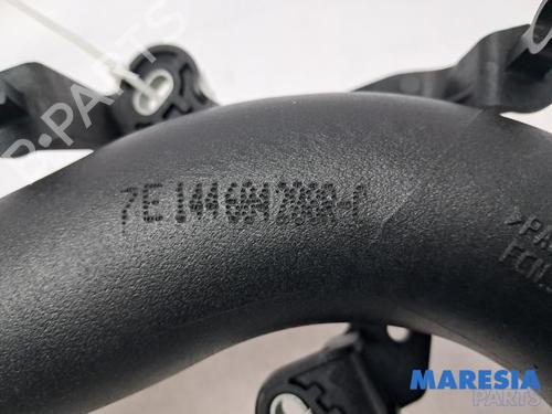 Pipe RENAULT CAPTUR I (J5_, H5_) 0.9 TCe 90 | BP39593469M125 - Image 4
