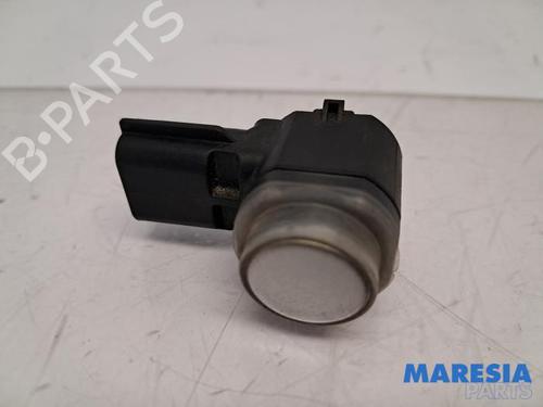 Used Electronic sensor RENAULT CLIO IV (BH_) 0.9 TCe 90 (BHNF, BHMA, BHMH, BHJK, BHJR) (90 hp) 31440755