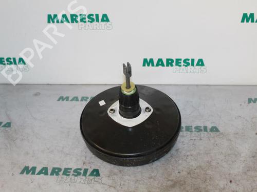 Used Servo brake RENAULT SCÉNIC II (JM0/1_) 1.6 (JM0C, JM0J, JM1B) (113 hp) 31390319