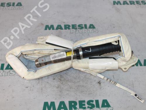 Used Left curtain airbag RENAULT ESPACE IV (JK0/1_) 3.5 V6 (JK00, JK0F, JK0P, JK0S, JK0W) (241 hp) 31533826