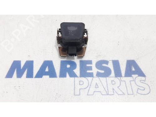 Used Electronic sensor PEUGEOT 208 I (CA_, CC_) 1.2 VTI 82 (82 hp) 31470823