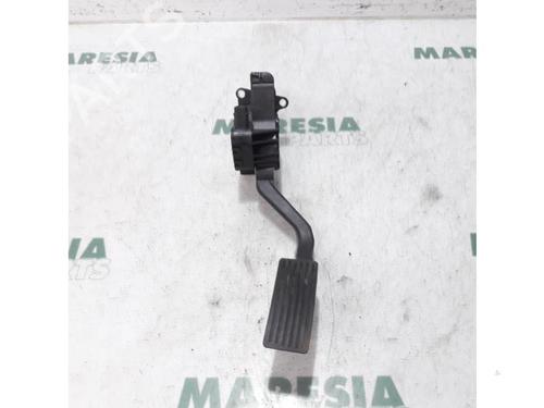 Used Electronic module FIAT DUCATO Van (250_) 115 Multijet 2,0 D (116 hp) 31508347