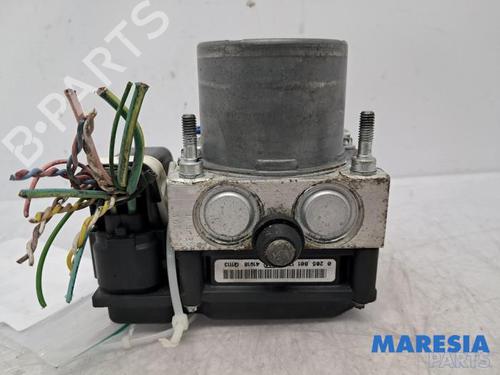 ABS pump CITROËN BERLINGO MULTISPACE (B9) 1.6 VTi 95 | BP31409196M43