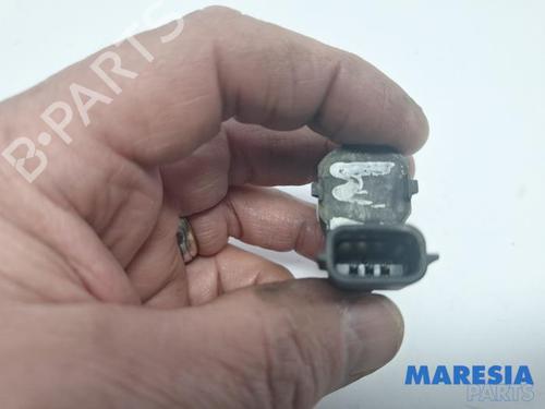Electronic sensor RENAULT GRAND SCÉNIC III (JZ0/1_) 1.6 dCi (JZ00, JZ12) | BP31393547M84 