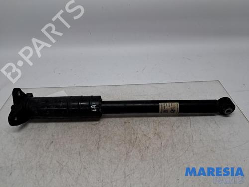 Used Left rear shock absorber Left rear shock absorber 37180675 37180675