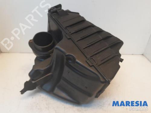 Used Air filter box Air filter box RENAULT MEGANE III Grandtour (KZ0/1) 1.2 TCe (KZ2B, KZ11) (116 hp) 31416694 31416694