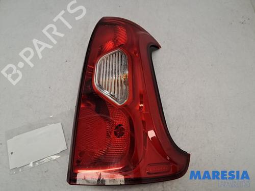 Used Right taillight FIAT PANDA (312_, 319_) 0.9 (312PXP1A) (60 hp) 31435539