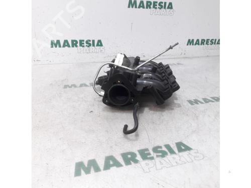 Injection rail FIAT PUNTO EVO (199_) 1.3 D Multijet | BP31420596M98