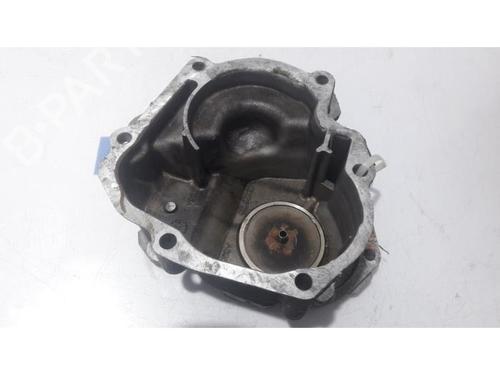 Rear differential FIAT DOBLO Cargo (263_) 1.3 D Multijet | BP31385699M24