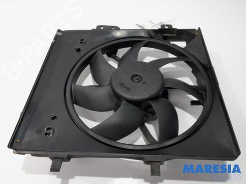 Used Pipe PEUGEOT 208 I (CA_, CC_) 1.4 VTi (95 hp) 31537330