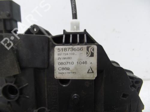 Electronic module FIAT PUNTO EVO (199_) 1.3 D Multijet | BP31439336M83