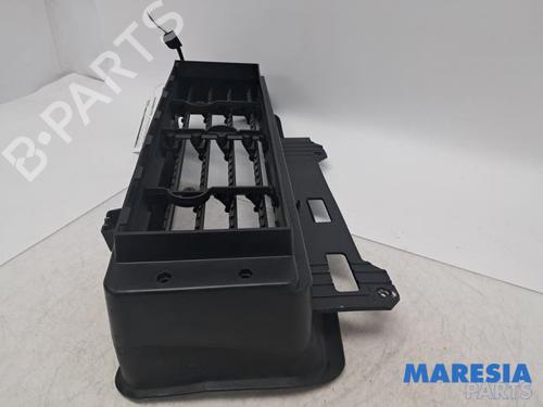 Pipe RENAULT CAPTUR I (J5_, H5_) 1.2 TCe 120 | BP37524153M125 - Image 3