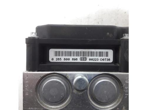 ABS pump CITROËN JUMPY II Van 2.0 HDi 120 | BP31406601M43