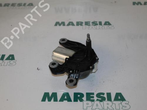Used Rear wiper motor PEUGEOT 307 (3A/C) 1.6 16V (109 hp) 31408616