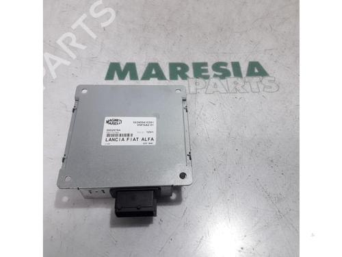 Módulo eletrónico FIAT 500 (312_) 0.9 (312AXG1A, 312.AXG11) (86 hp) 31405973