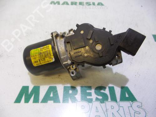 Front wiper motor CITROËN C3 II (SC_) 1.4 VTi 95 | BP31508775M29