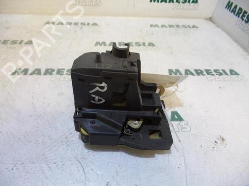 Used Electronic module RENAULT SCÉNIC I MPV (JA0/1_, FA0_) 1.4 16V (JA0D, JA1H, Ja0W, JA10) (95 hp) 31537003