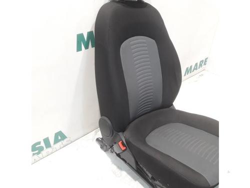 Left front seat FIAT PUNTO EVO (199_) 1.4 (199AXB1A) | BP31497202C15